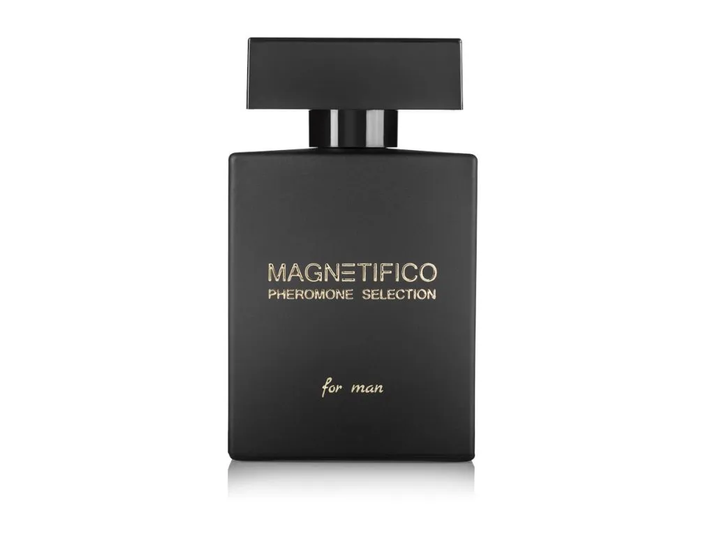 Parfum Sélection For Man 100ml : Phéromones et Notes Aromatiques - 2