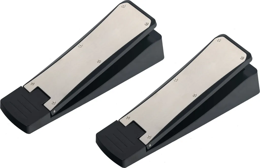 XDrum DD-460C Batterie Électronique Compacte avec Pads en Peau Maillée - 7