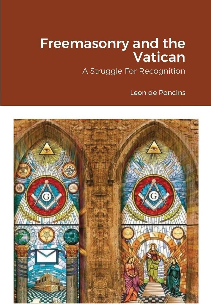 Freemasonry and the Vatican