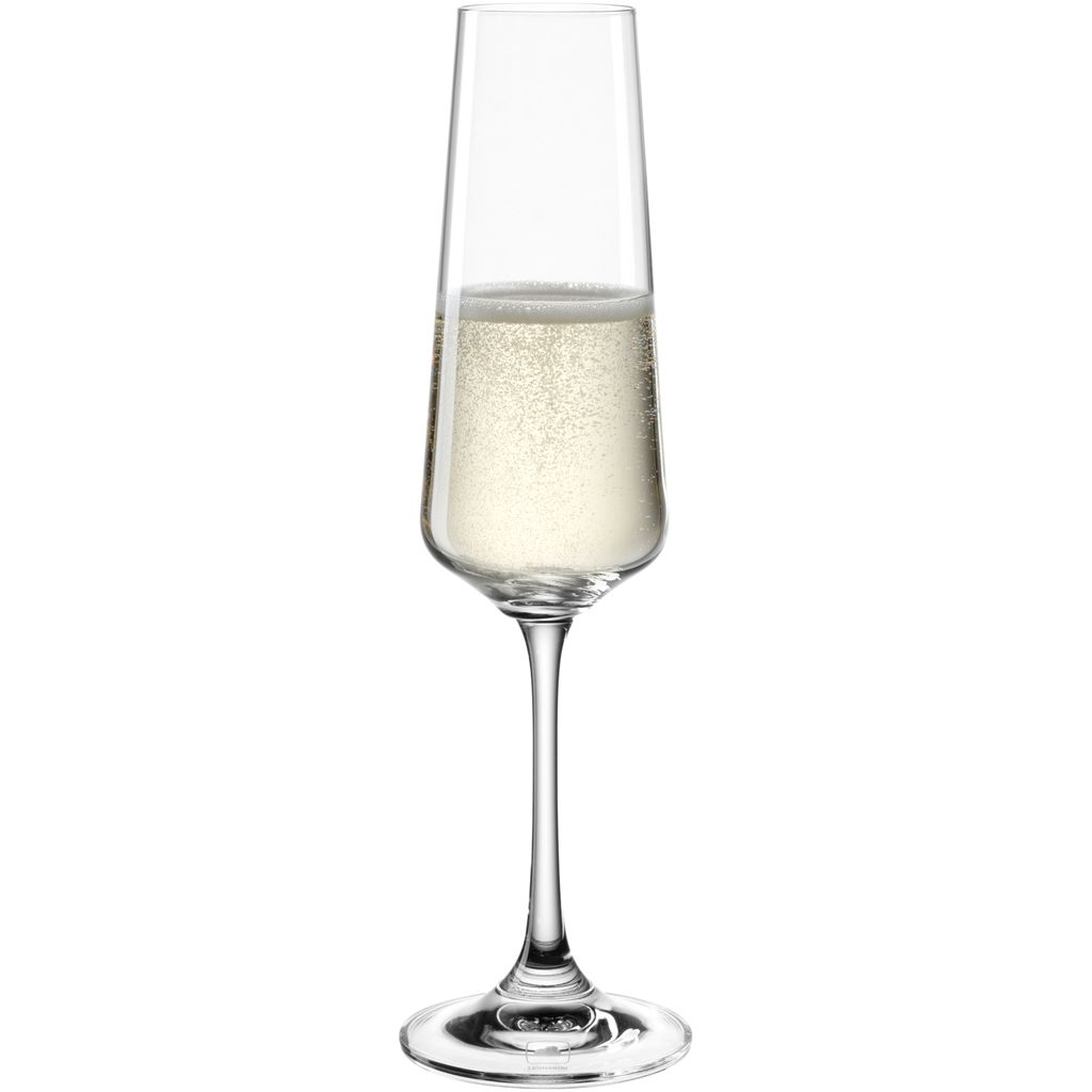 LEONARDO Paladino, Champagnerflöte, 220 ml, Glas, Produktbild 