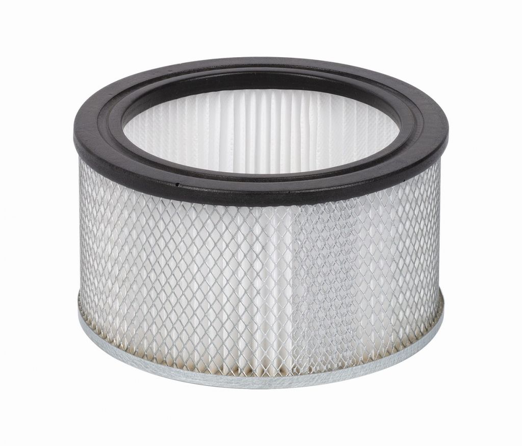 Filtro di ricambio per aspirapolvere per ceneri POWX312 Immagine del prodotto 