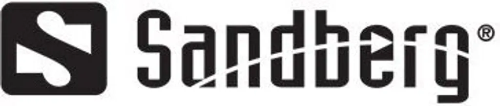 Sandberg Caricatore CA doppio USB-C PD65W EU (441-56)