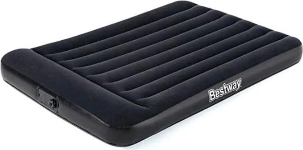 Lit Gonflable Bestway 2 Places Installation Rapide et Sommeil Réparateur