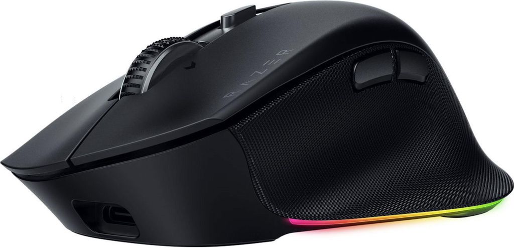RAZER Razer Pro Click V2 mouse Gaming Right-hand RF Image du produit 
