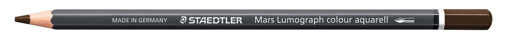 Farbstift aqua Mars Lumo 100% PEFC