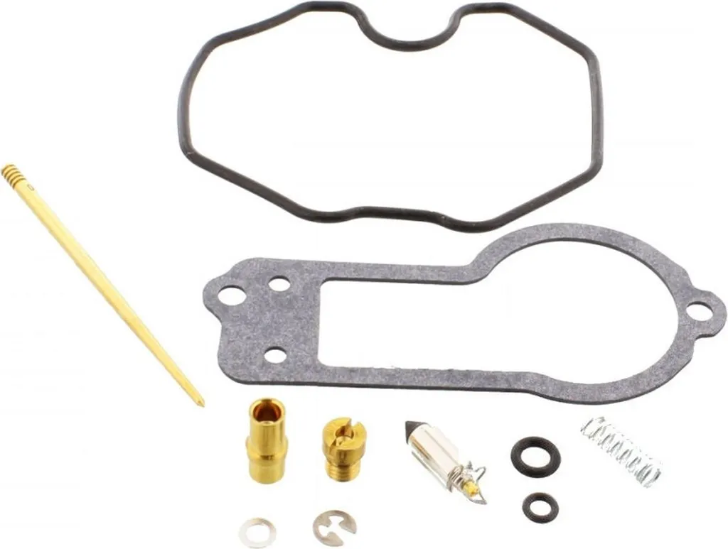 Réparer fuite essence Honda XL 250 S 1980-1982 - Kit carburateur neuf