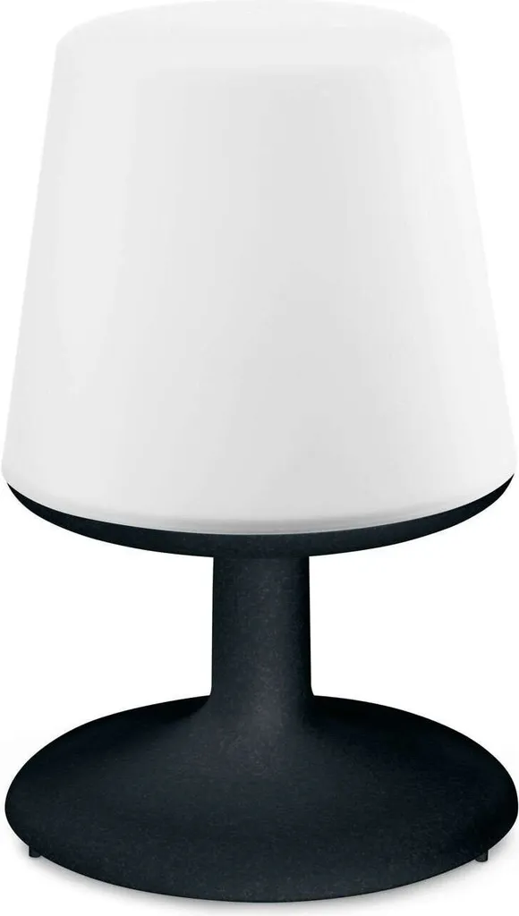 Lampe à poser sans fil Light To Go Koziol luminaire d'ambiance LED