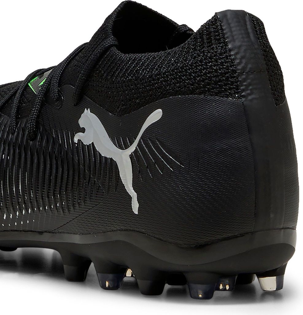 Puma FUTURE 8 MATCH MG - schwarz, Größe:10.5
