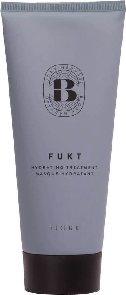 Fukt Haarkur Creme-Maske Intensiv feuchtigkeitsspendend 200 ml