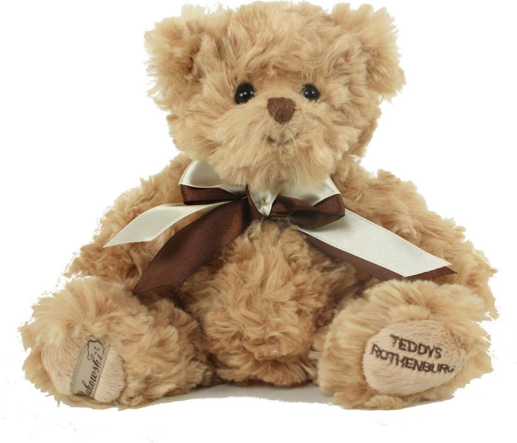 Bukowski Teddybär Julian 25 cm