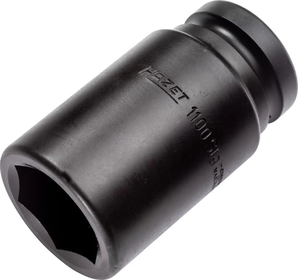 Hazet 1100SLG-41 Bussola a Macchina 1 Pollice 41mm | Professional Impact
