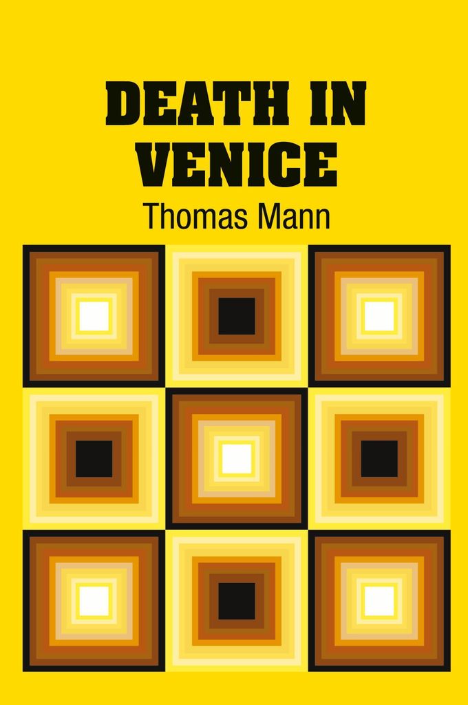 Death In Venice