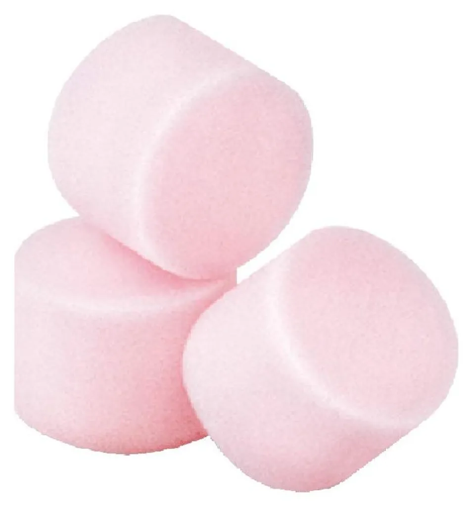 Fini les fils gênants avec les tampons SexMAX Hot Lady - Pack de 8