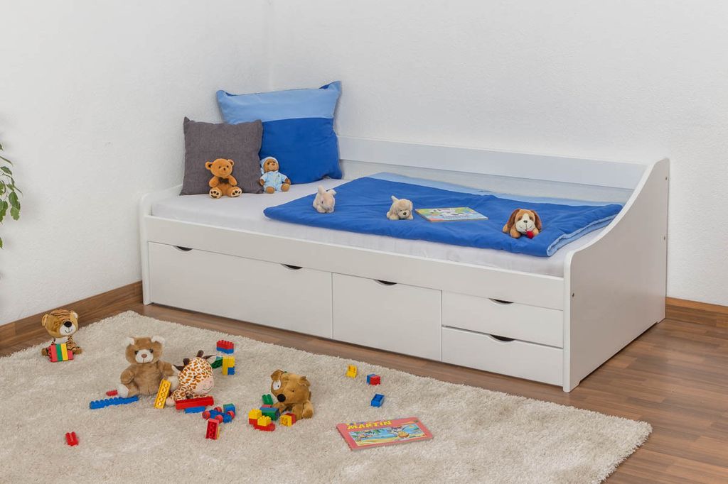 Kinderbetten 90x200