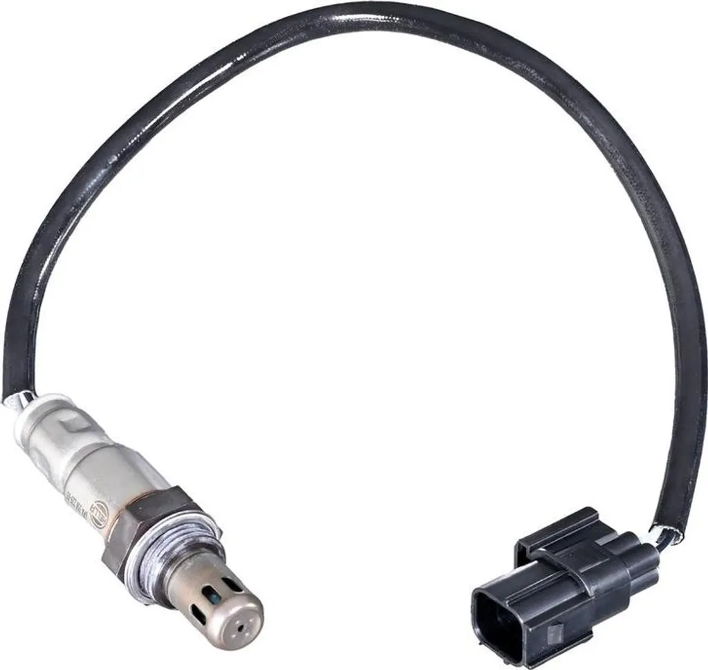 Sonde Lambda HELLA 4 pôles 300mm pour HONDA CR-V - Pièce d'origine