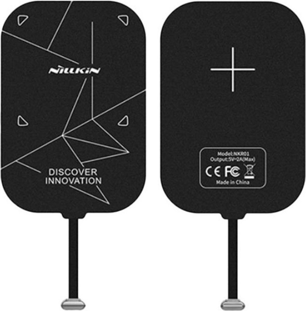 Nillkin - Elektro - USB-C adaptr pre indukn nabjanie 24 Produktbild 