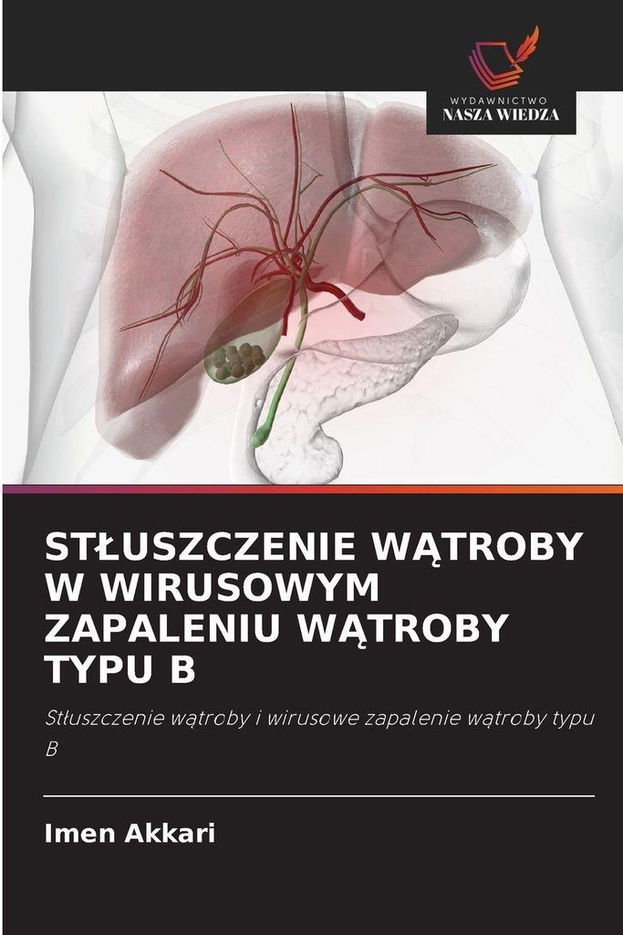 St¿Uszczenie W¿Troby W Wirusowym Zapaleniu W¿Troby Typu B