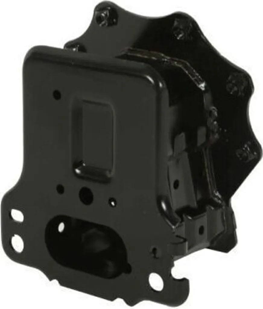 Support de Pare-chocs Avant Gauche Lexus NX Z1 - Fixation OE 52012