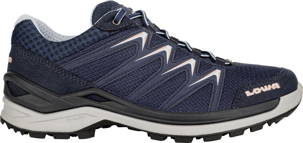 Lowa Innox Pro Gtx Lo Ws 6959 Navy/Lachs 6959 Navy/Lachs 38