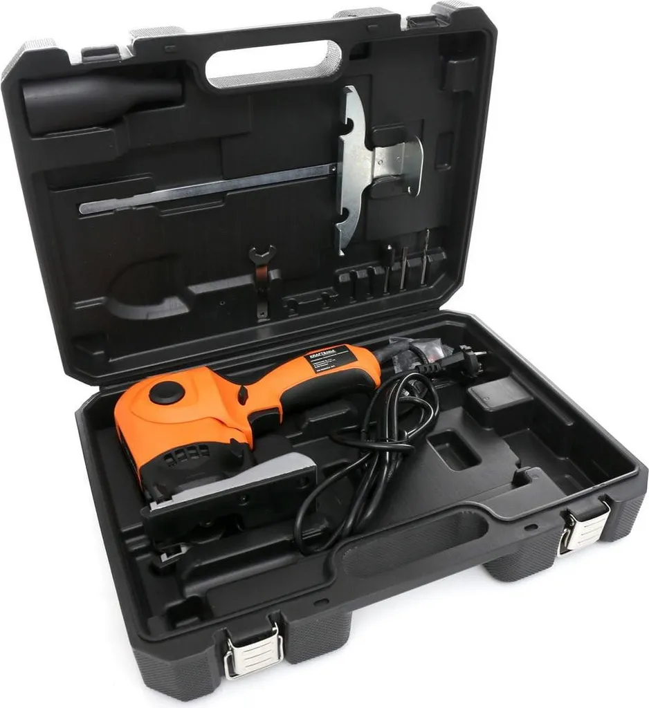 Fraiseuse Multi-Injection 150W KD1689 avec Vitesse Variable Réglable - 11