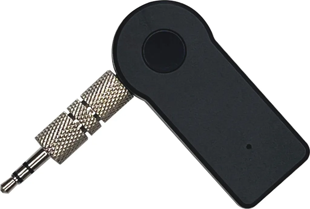 BigBen Connected Ricevitore Audio Bluetooth Jack 3.5mm Nero - Offerta