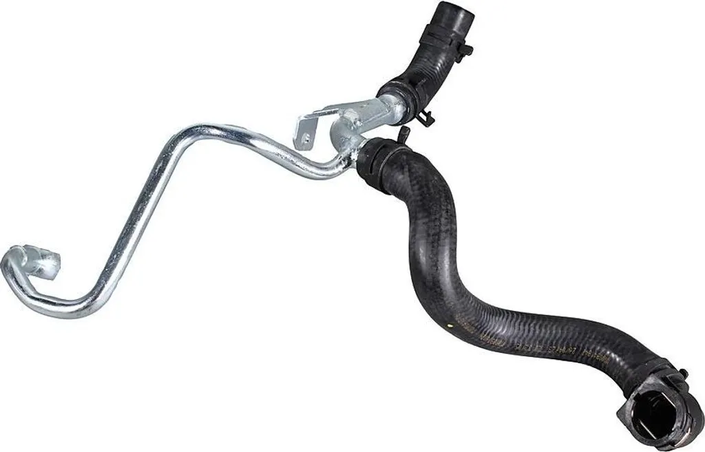 Tuyau de radiateur de qualité d'origine pour circuit MINI Clubman R55