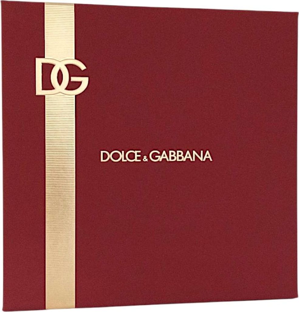 Dolce & Gabbana The One Set Eau de Parfum 75ml +10ml + BL Produktbild 