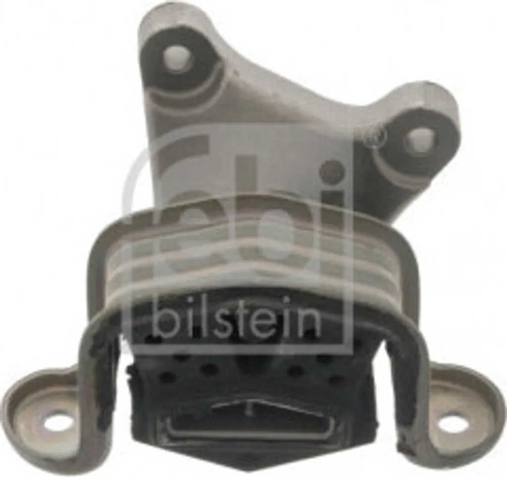 Palier de support boîte de vitesse automatique VW T5 FEBI BILSTEIN 47563