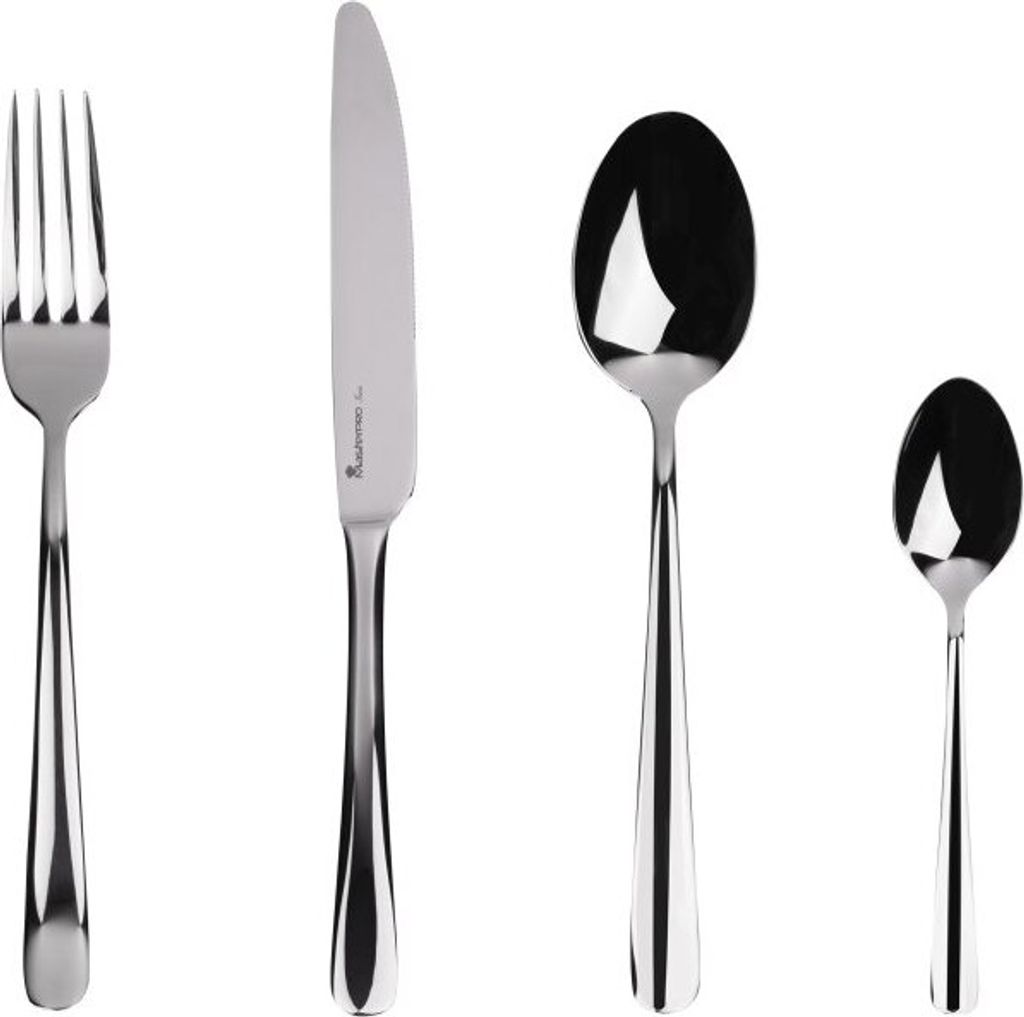 Sada příborů nerez 4 ks BGEU-3952 Obrázek produktu 