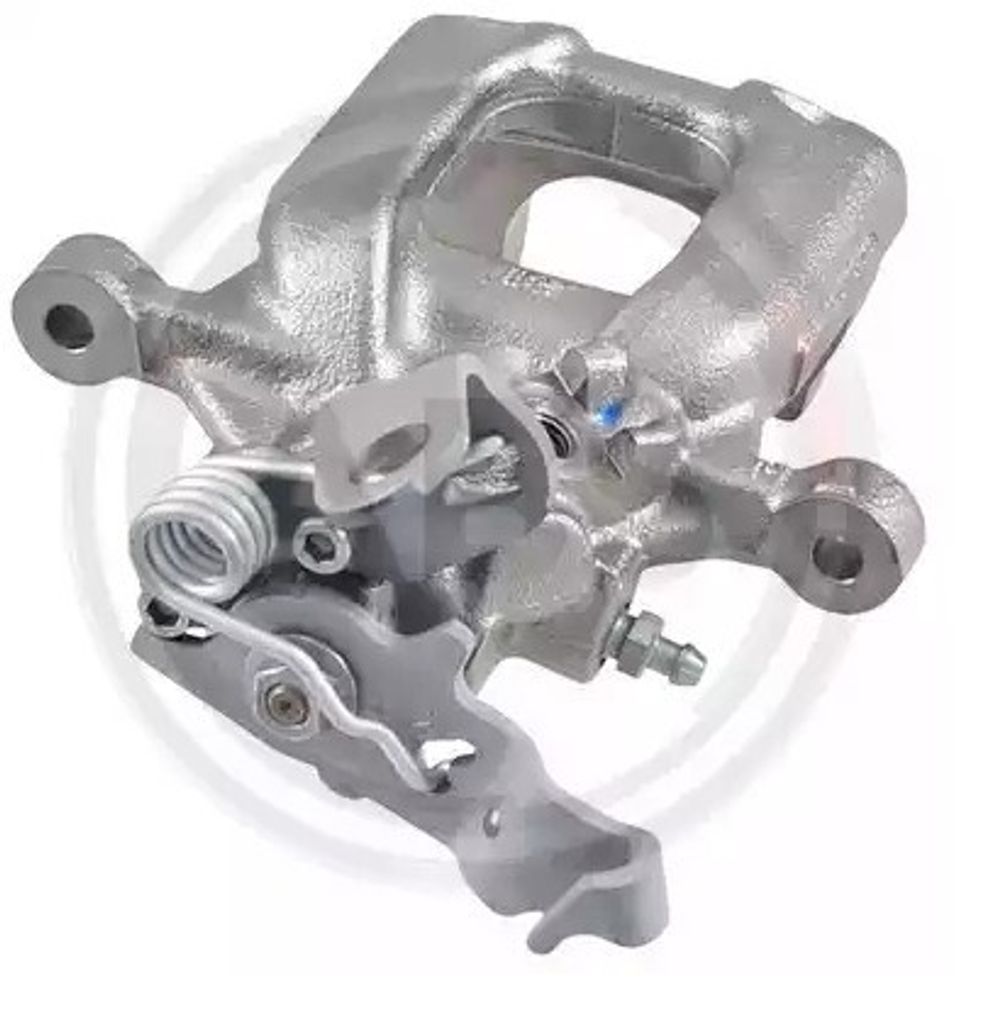 A.B.S. Bremssattel für VW GOLF VI (5K1) Ø38mm 630292 Produktbild 