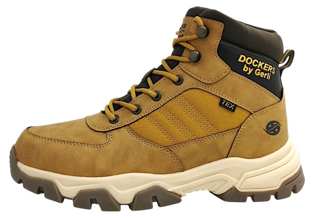 Buty Dockers imitacja skóry Zdjęcie produktu 