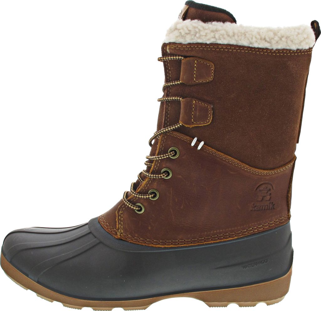 Kamik Simona WK2362TAN (37/tan)