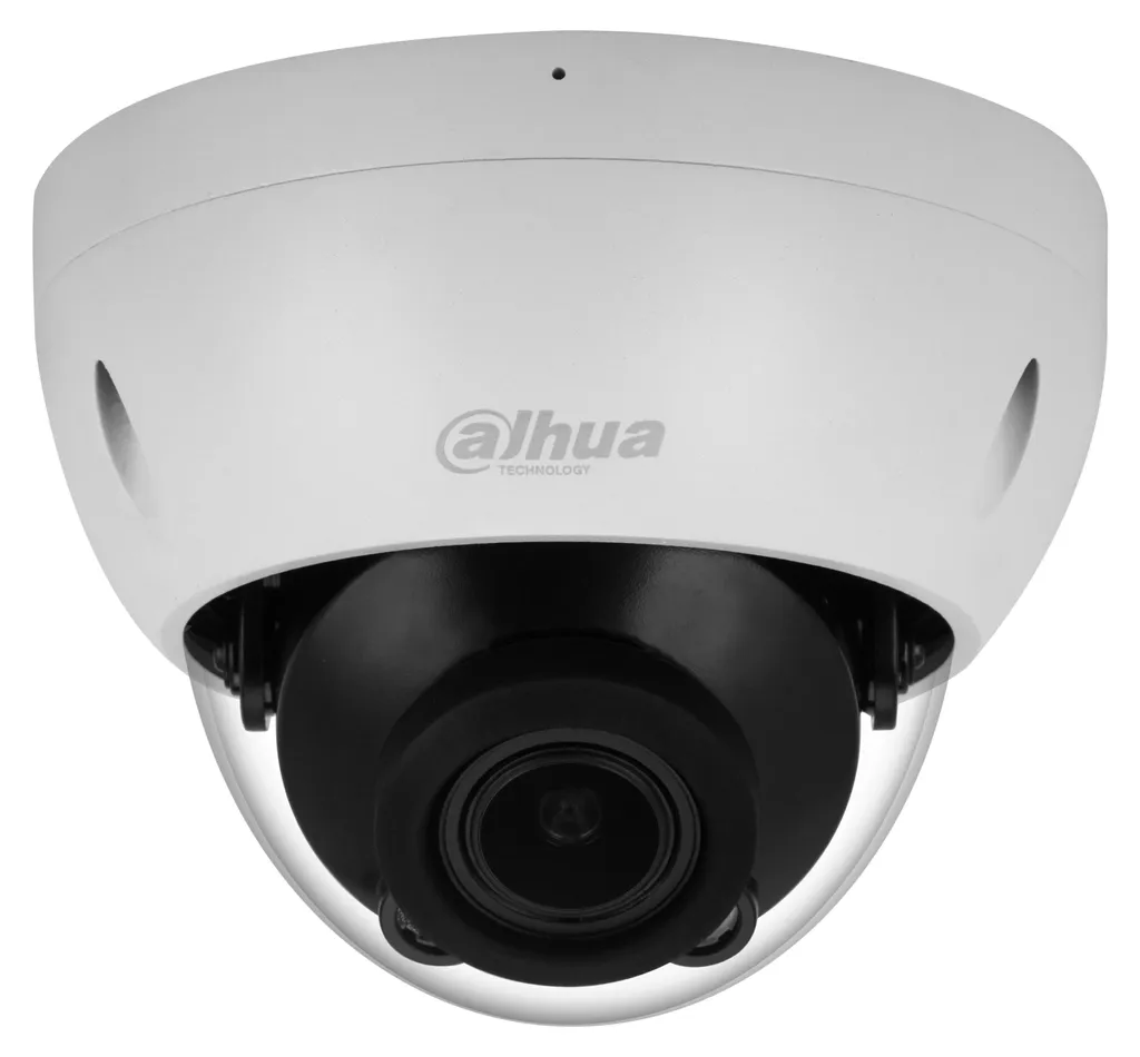 Caméra IP 4MP Infrarouge WizSense à focale variable motorisée antivandale