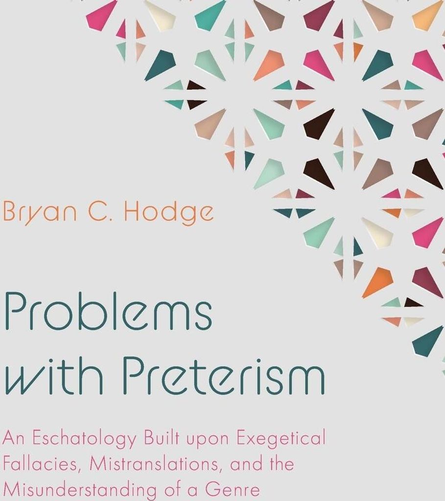 Problems with Preterism