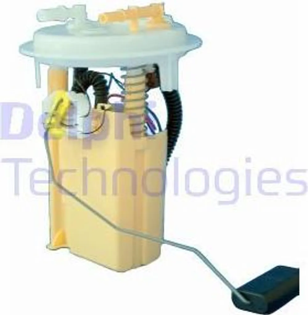 Unité d'injection de carburant Delphi FE10028 pour moteurs PSA 1.6 2.0