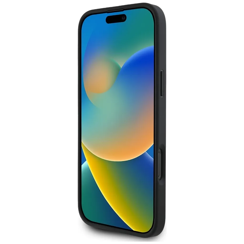Protection Cuir Aston Martin iPhone 16 Pro Max pour Professionnel - 5