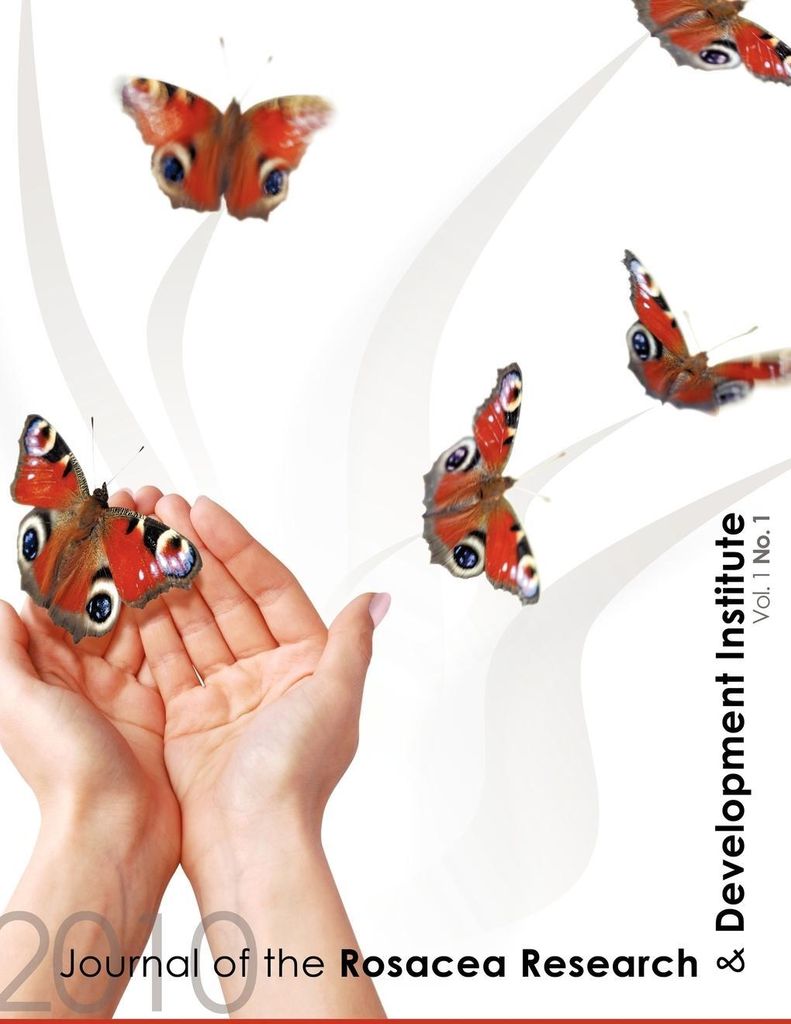 Journal of the Rosacea Research & Development Institute