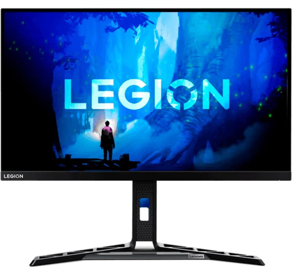 Lenovo Legion Y27f-30, 68,6 cm (27"), 1920 x 1080 Pixel, Produktbild 