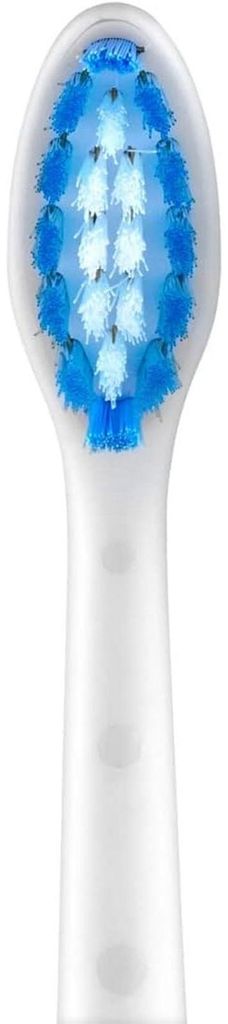 Testine di ricambio per lo spazzolino SonicYou Soft 4 pz Immagine del prodotto 