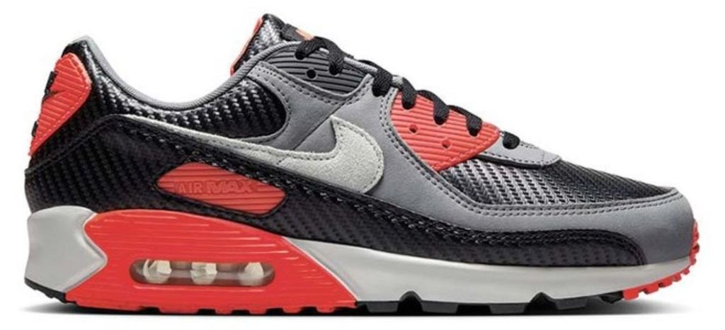 Schuhe Nike Air Max 90 HM9432001