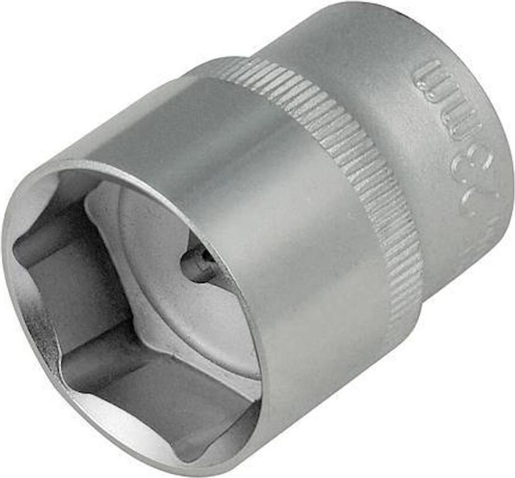 PROREGAL Steckschlüsseleinsatz Whirlpower 1/2 ", 13/38mm, CR-V