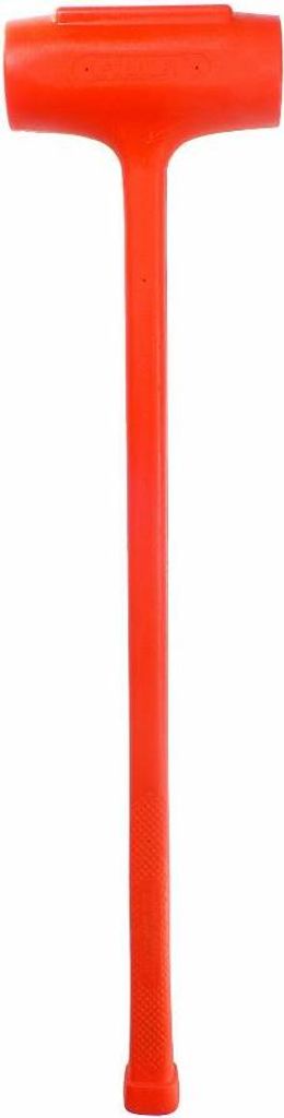 Masse compo-cast anti-rebond tête 5200g - 1-57-554 Image du produit 