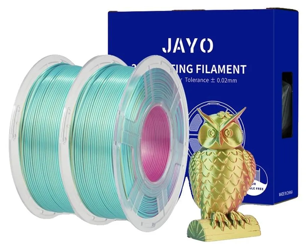 Filament pour imprimante 3D SKTI Idéal Prototypage et Objets Déco 1kg