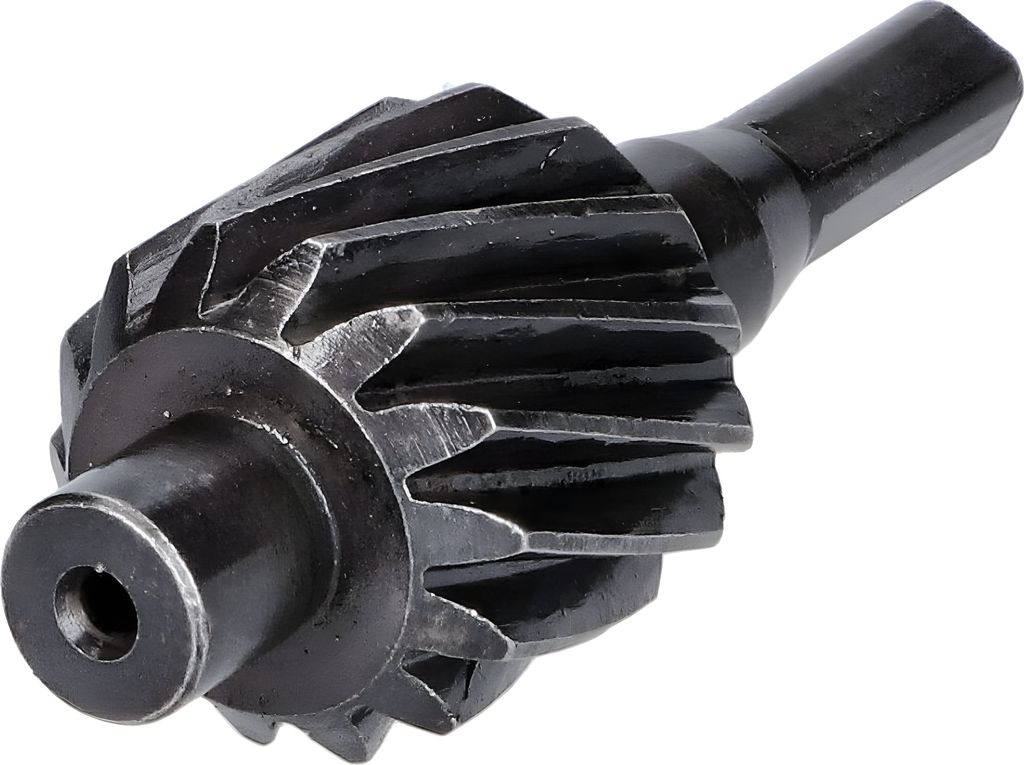 Schraubenrad Drehzahlmesserantrieb 14 Zähne für Simson S51, S53, S70, S83, SR50, SR80, KR51/2, M531, M541, M741