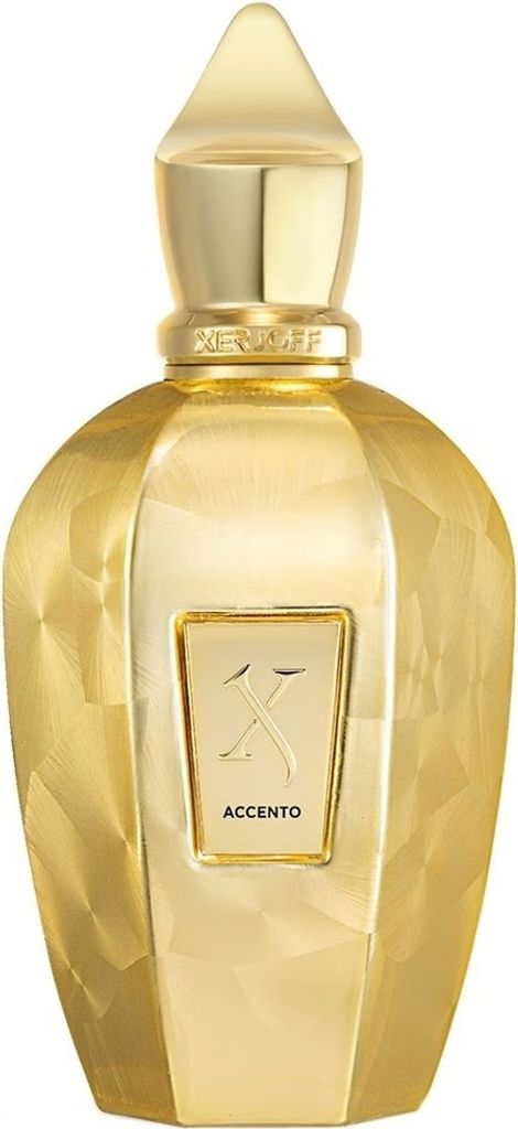 Xerjoff Accento Overdose EdP unisex 100ml Pro ženy Obrázek produktu 