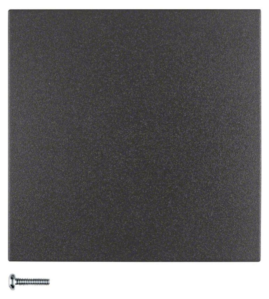 Berker 85141185 - Anthrazit - Berker - Matte - 1 Stück(e) Produktbild 