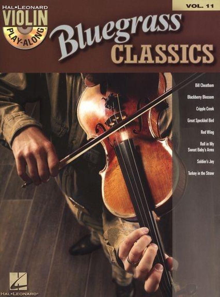 Bluegrass-Klassiker