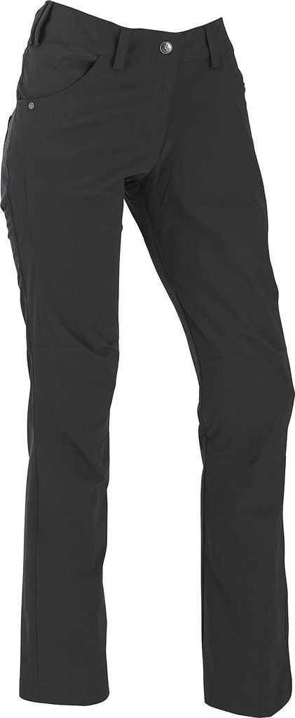 Florenz II Ultralight Women black 36