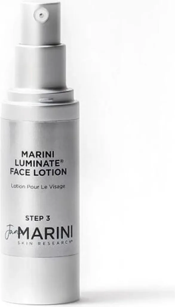 Lotion Visage Jan Marini 30 ml Solution Anti-Taches Brunes et Teint Terne