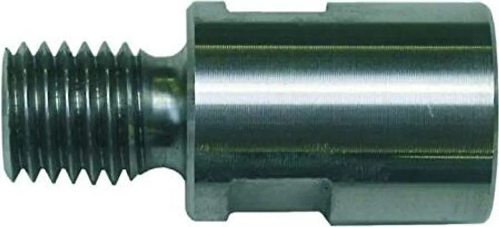 Adaptateur G 1/2" vers M12 x 1,5 robuste pour carotteuse EIBENSTOCK